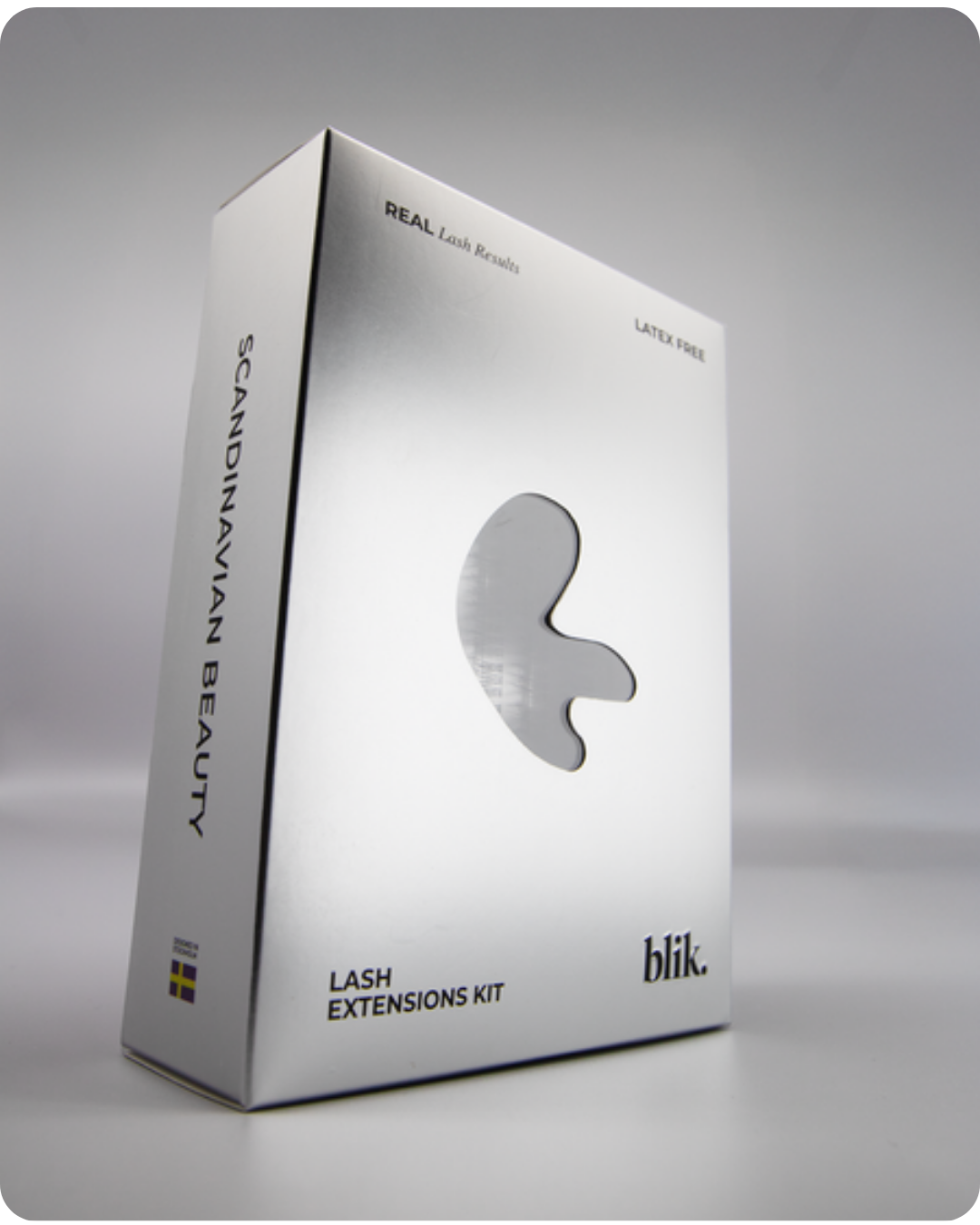 LASH EXTENSIONS (5-14 DAY WEAR)