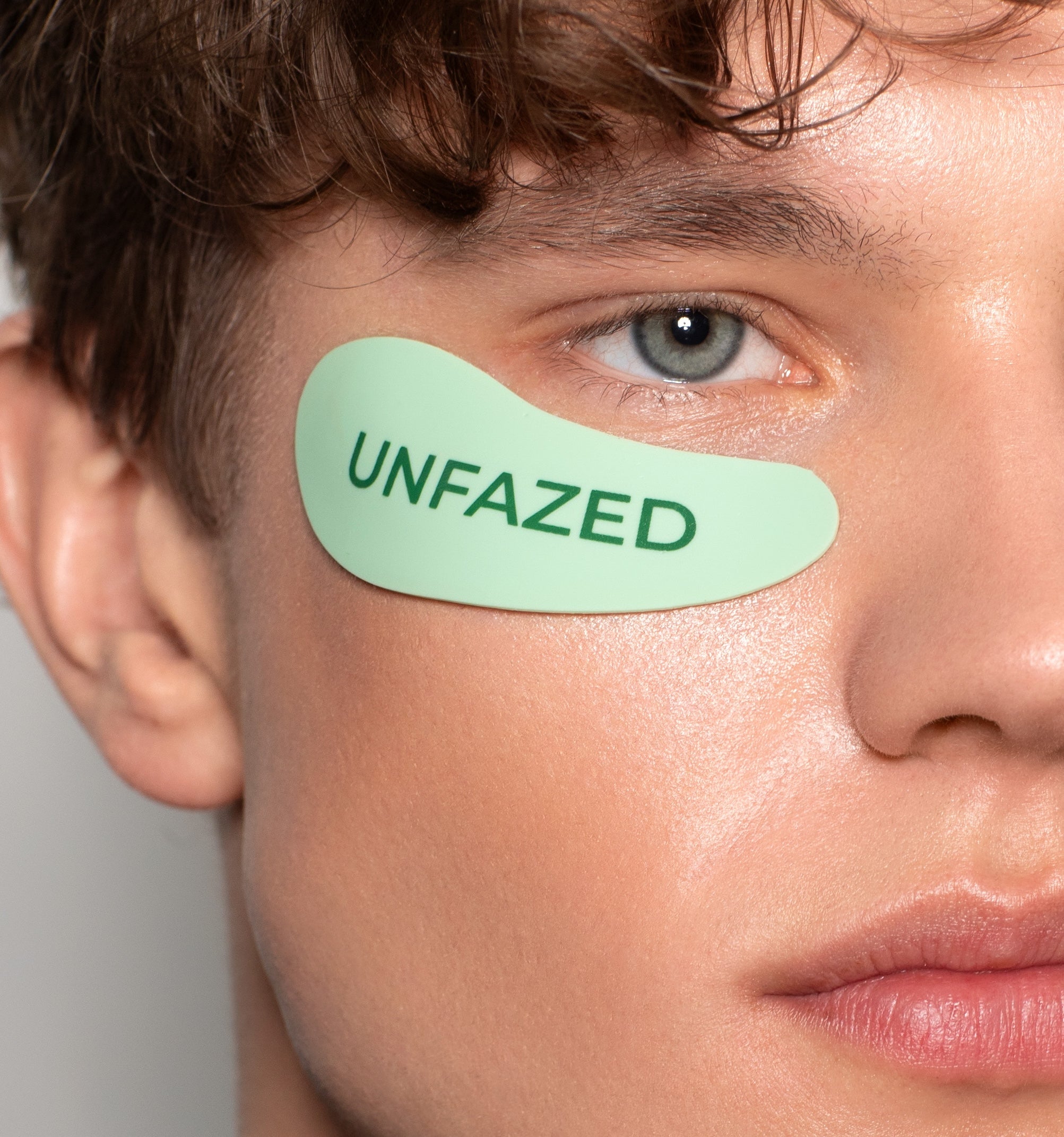 REUSABLE EYE MASKS