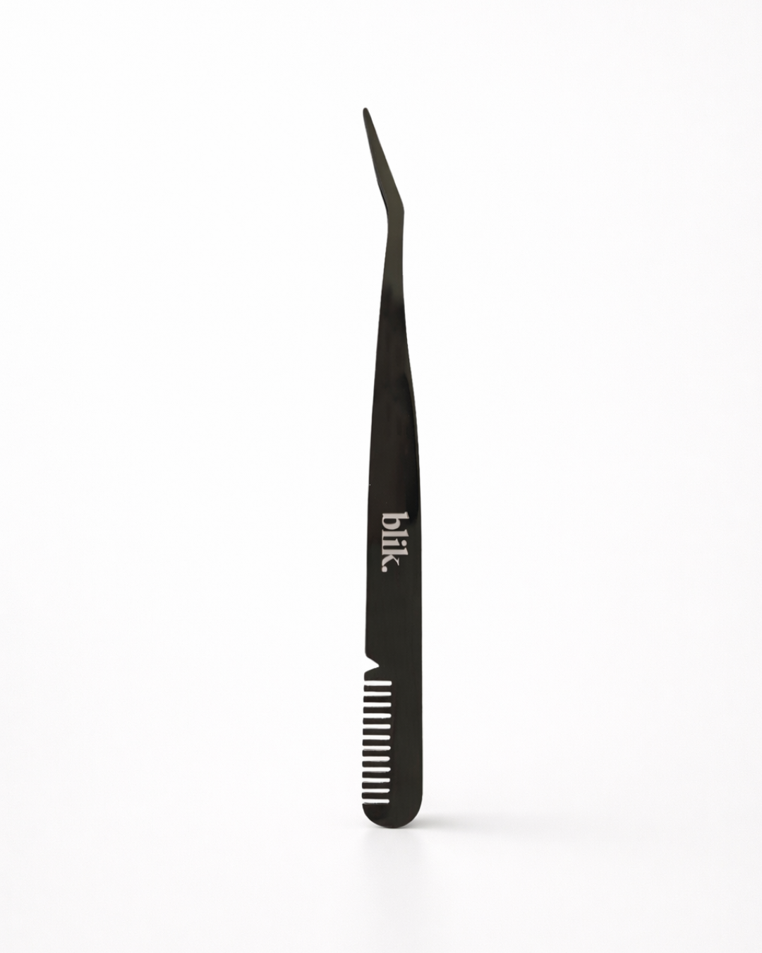 LASH APPLICATOR WITH COMB