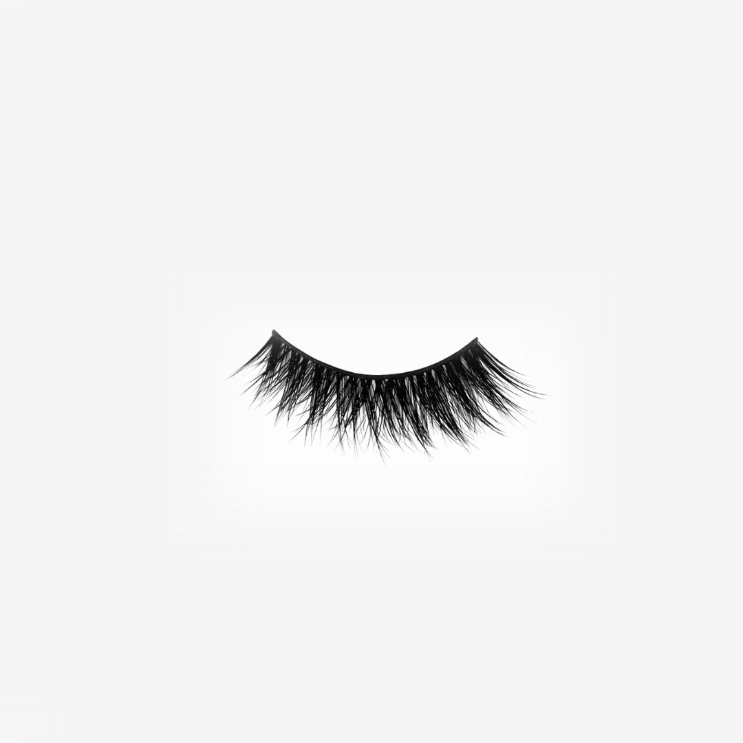 Classic lashes kit (1d)