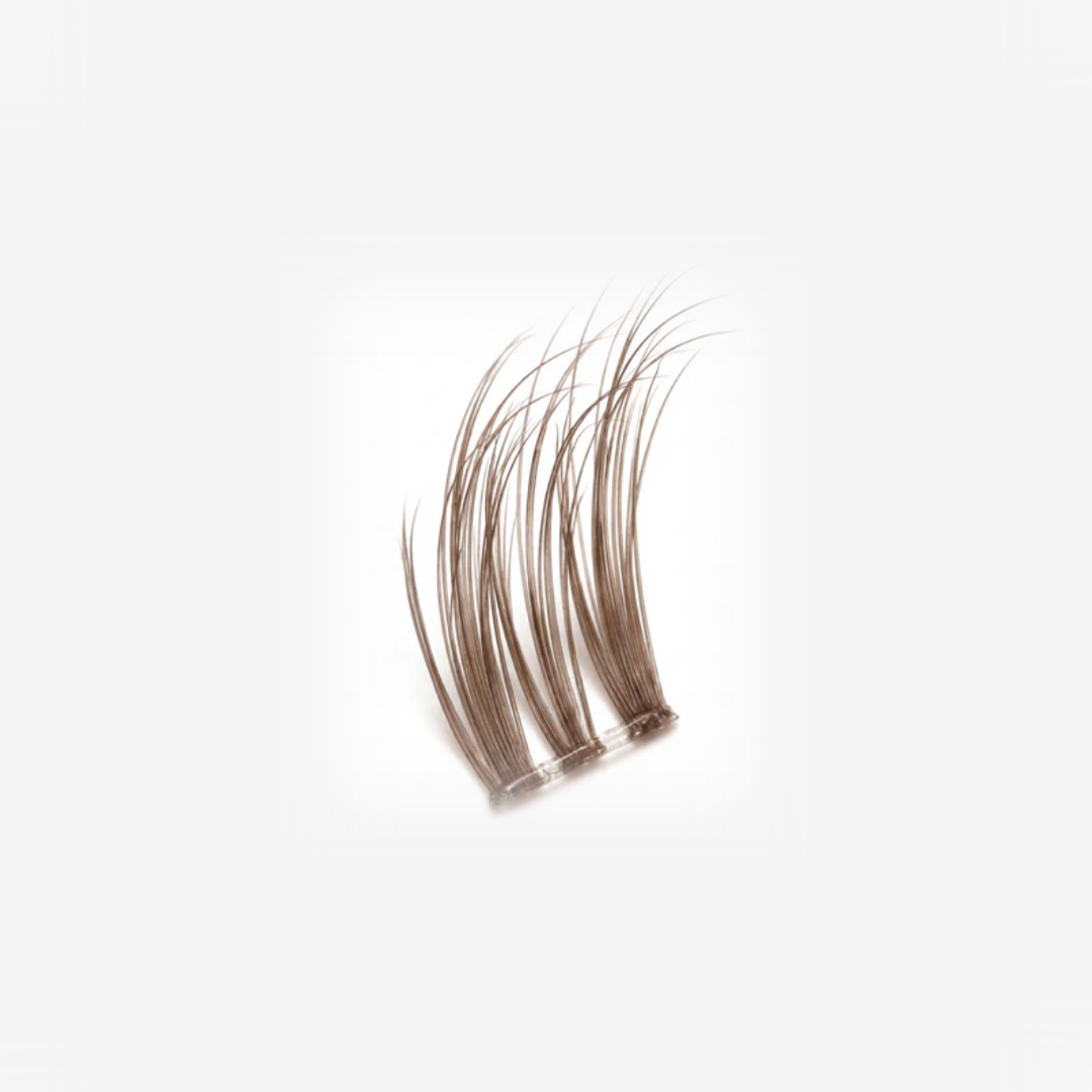 SELF-STICK LASH CLUSTERS (1d)