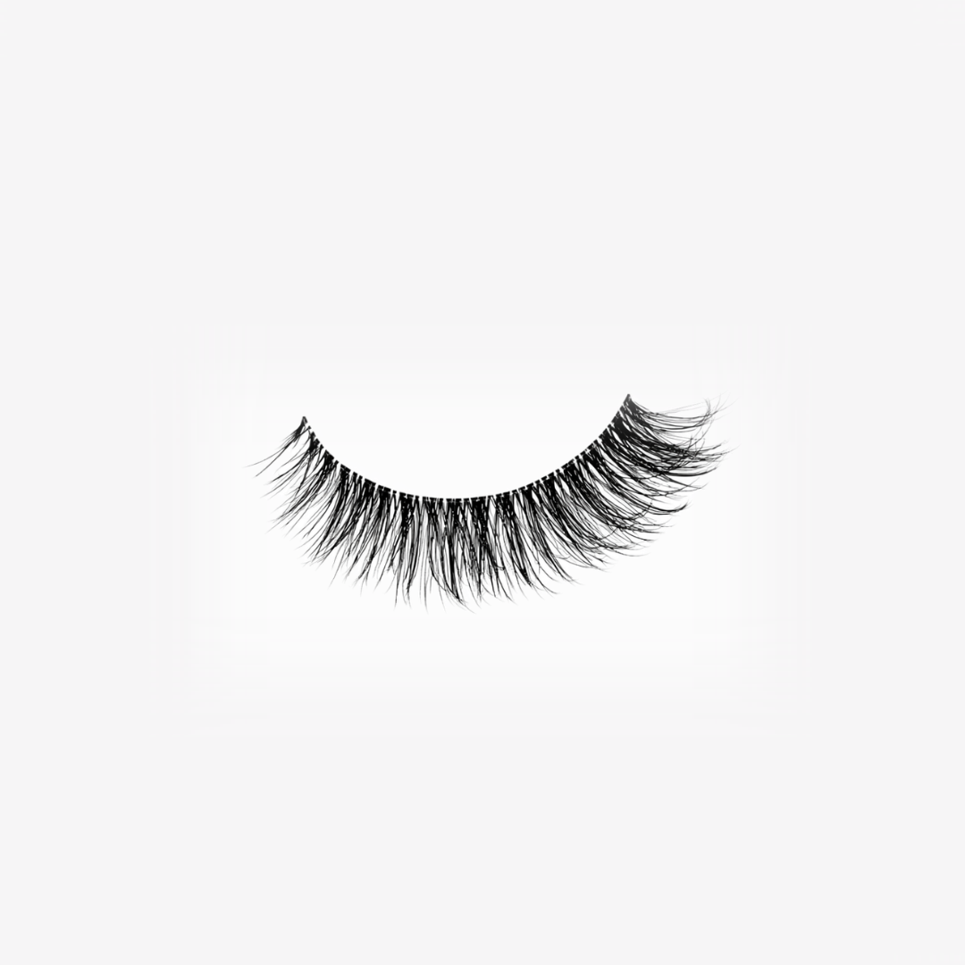 Classic lashes kit (1d)