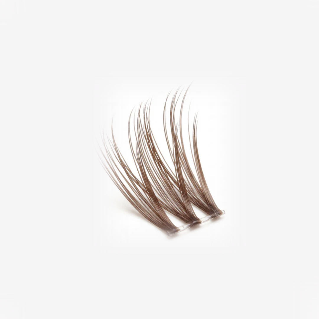 SELF-STICK LASH CLUSTERS (1d)