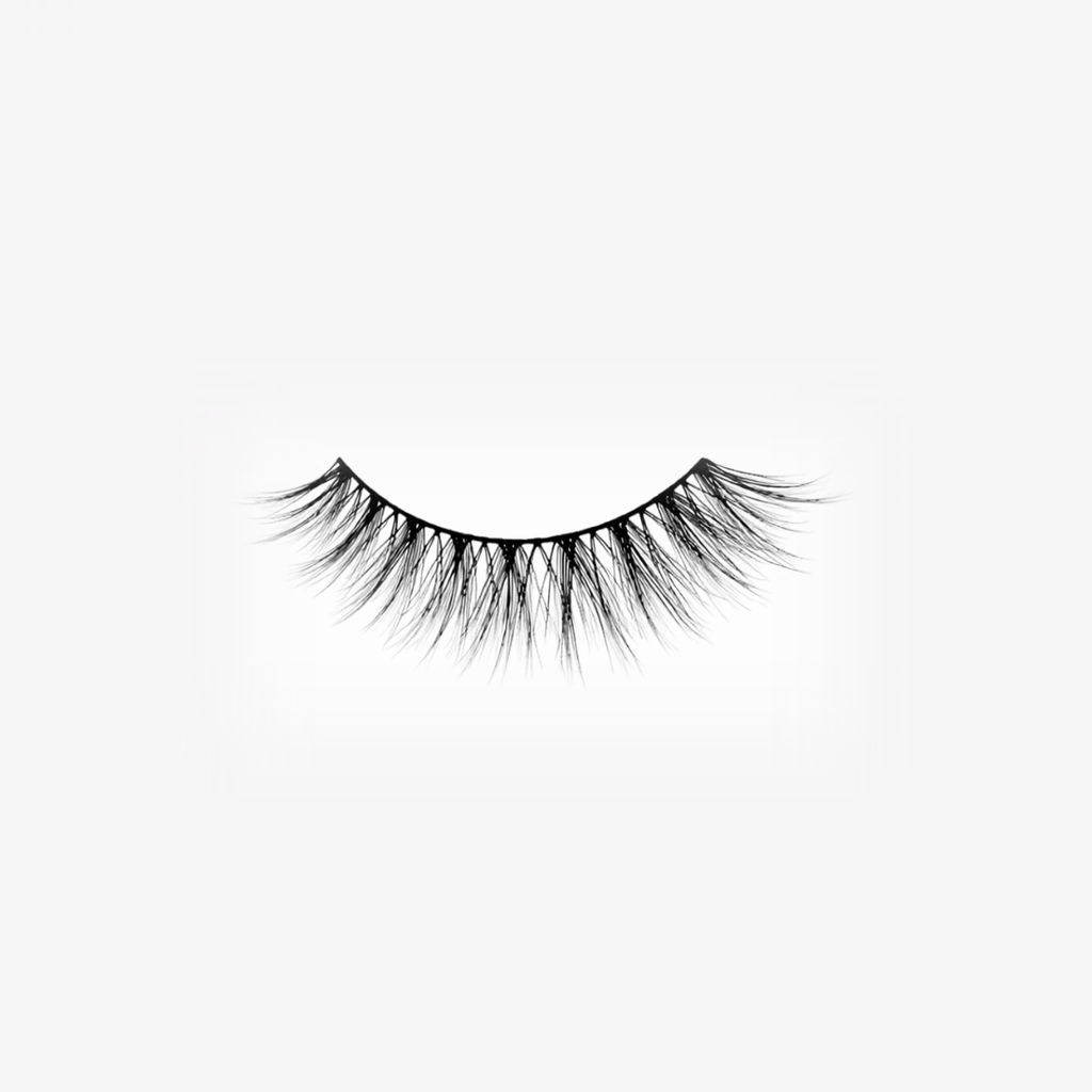 Classic lashes kit (1d)