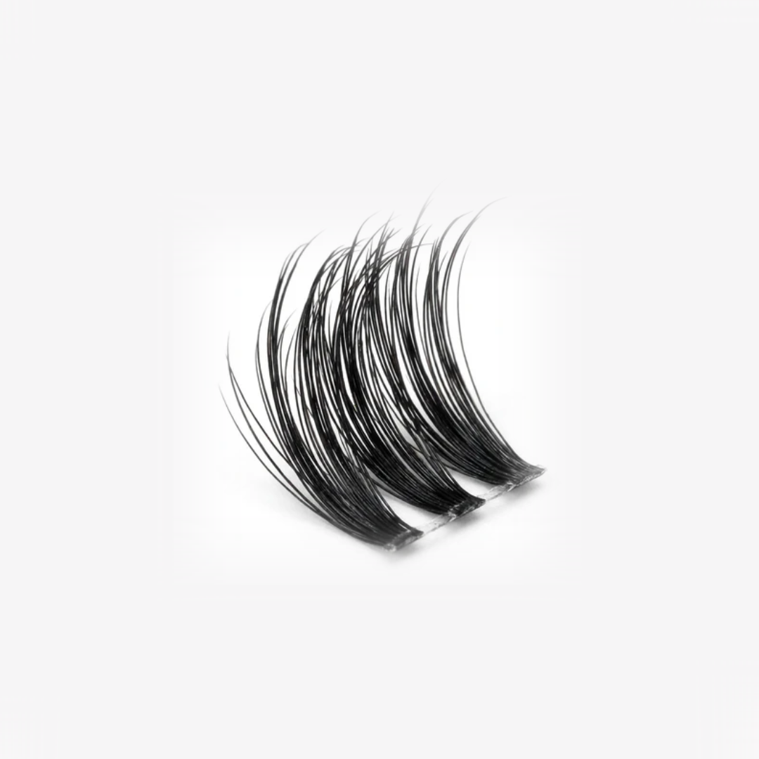 SELF-STICK LASH CLUSTERS (1d)