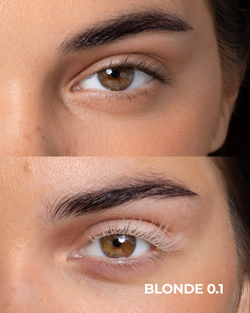 SELF-STICK LASH CLUSTERS (1d)