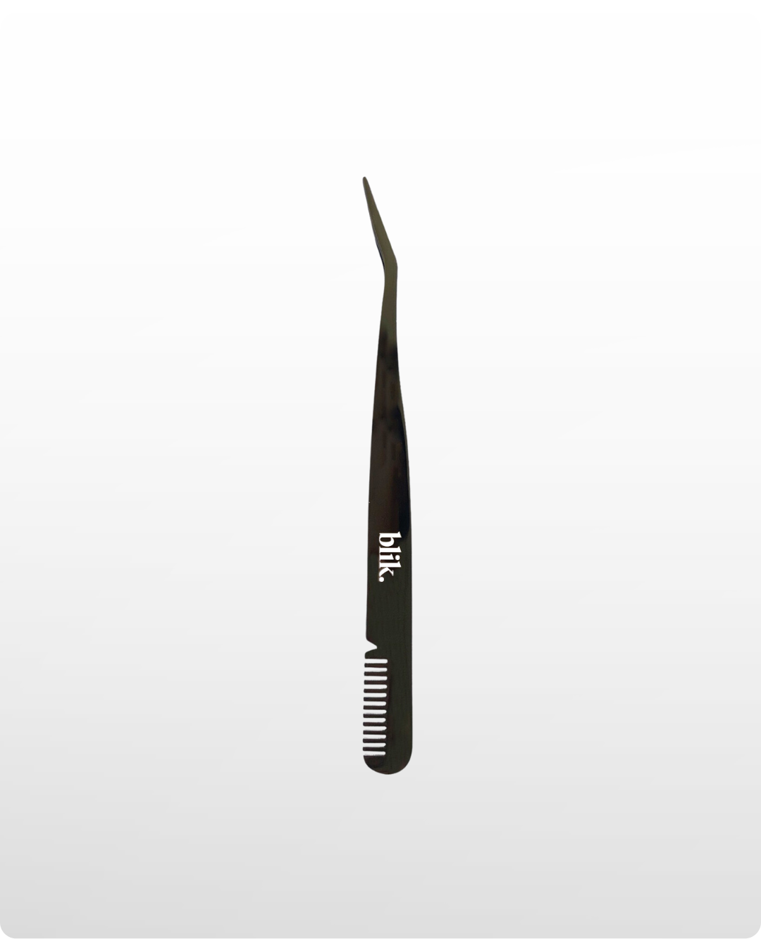 LASH APPLICATOR WITH COMB