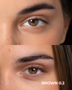 SJÄLVHÄFTANDE FRANSAR (1d)