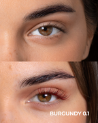 SJÄLVHÄFTANDE FRANSAR (1d)