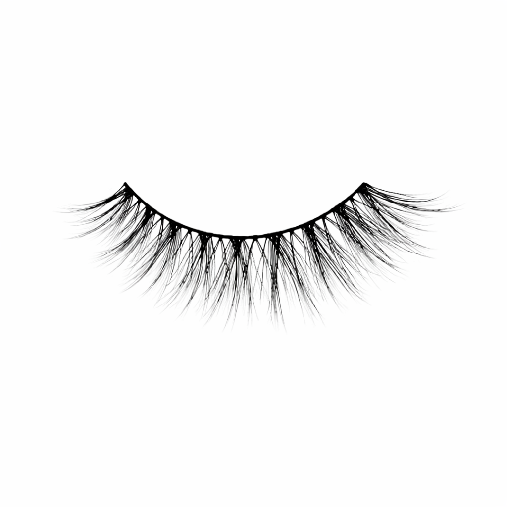 Classic lashes kit (1d)