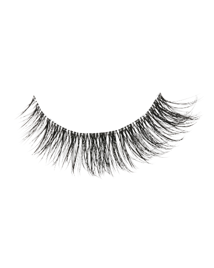 Classic lashes kit (1d)