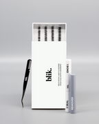 LASH EXTENSIONS GIFT SET