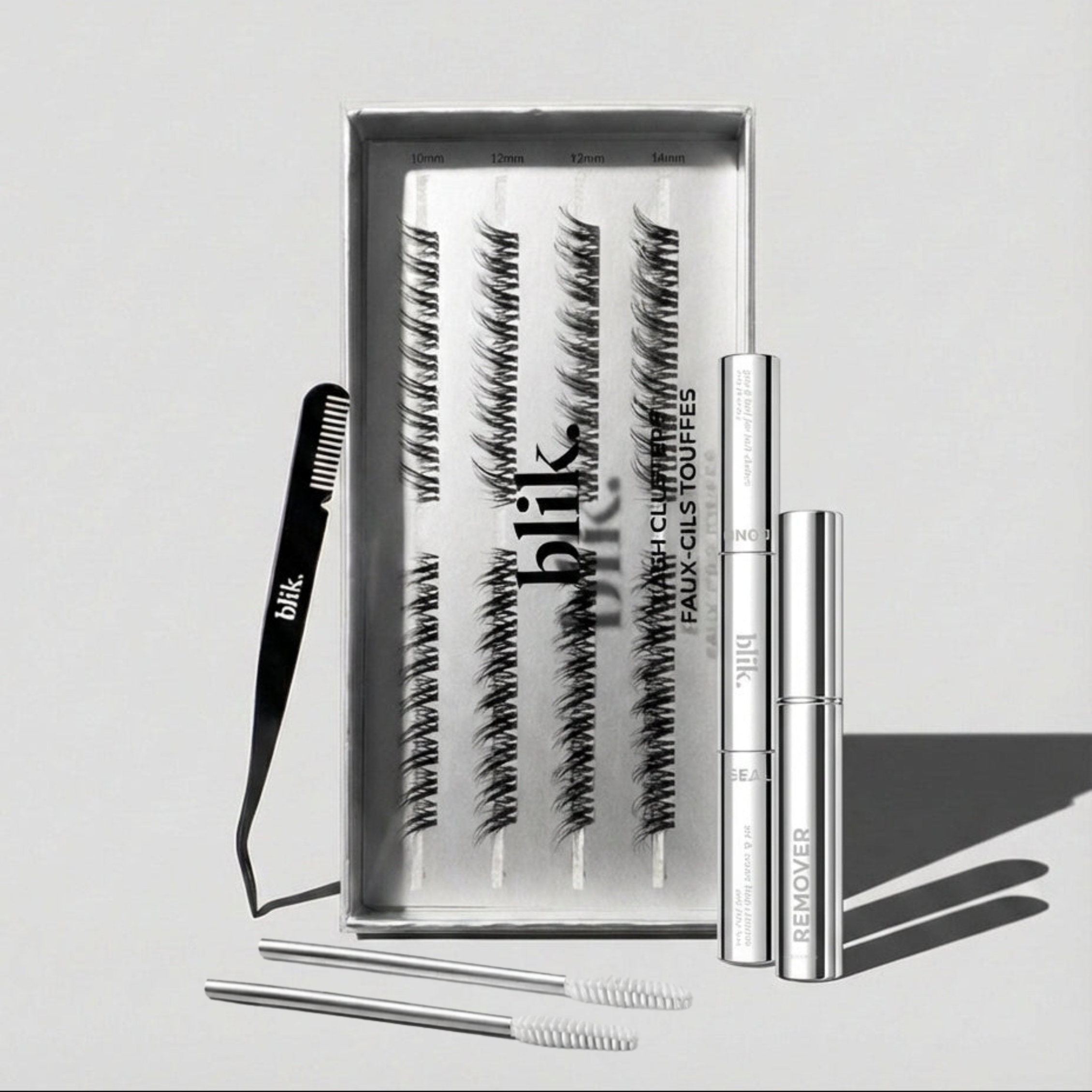 Lash extension kit (14d)