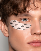 ÅTERANVÄNDBARA ÖGONMASKER