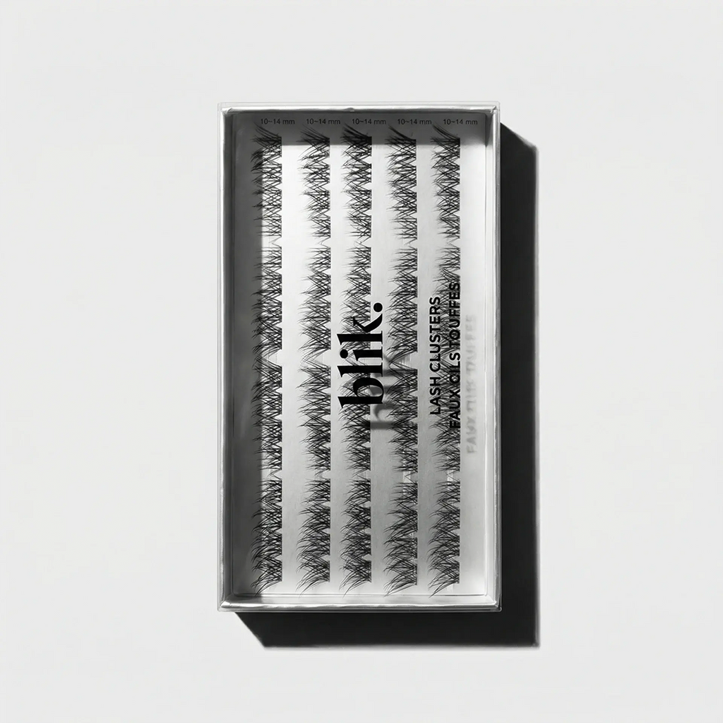 Fransförlängningskluster (14d)