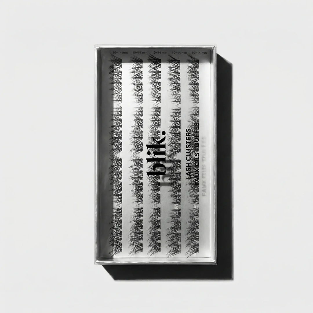 Fransförlängningskluster (14d)