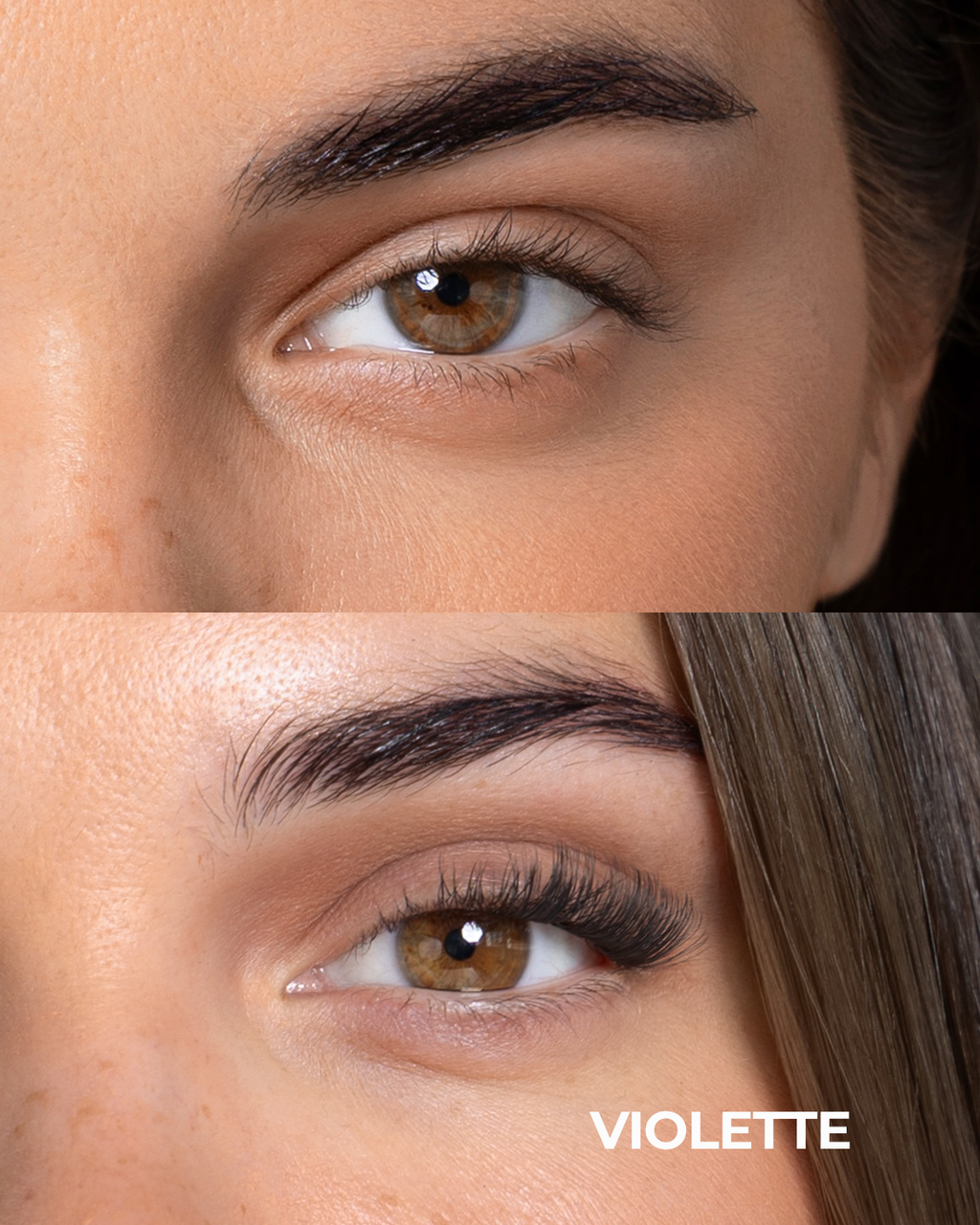 SELF-STICK LASH CLUSTERS (1d)