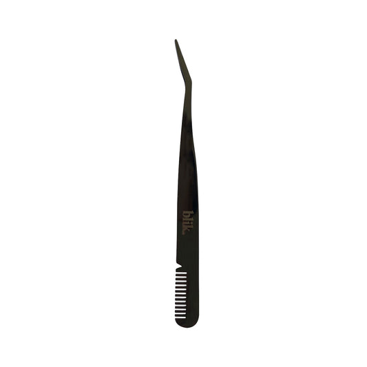 LASH APPLICATOR WITH COMB