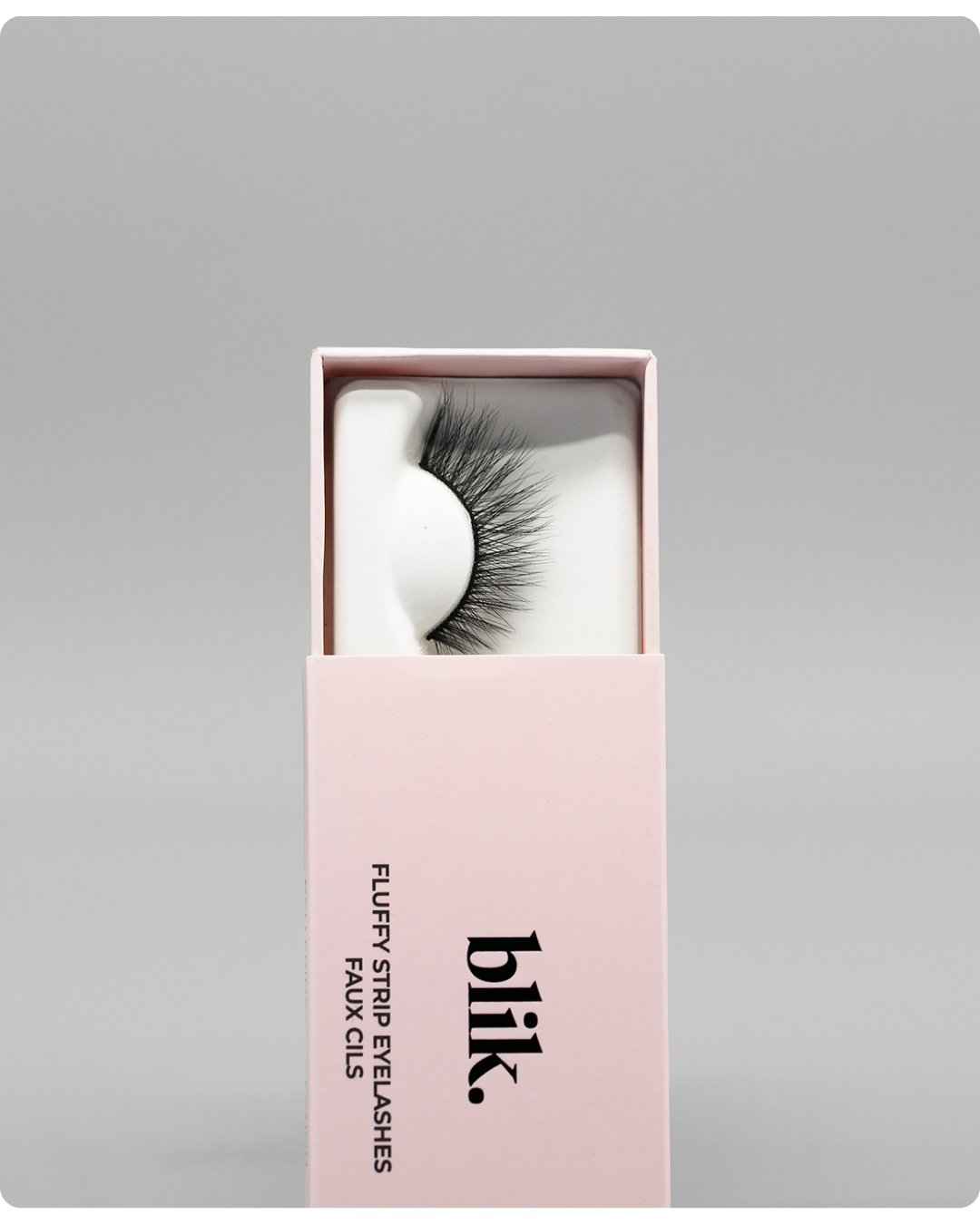 STRIP LASHES ALESSANDRA