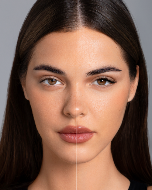 LASH EXTENSIONS GIFT SET