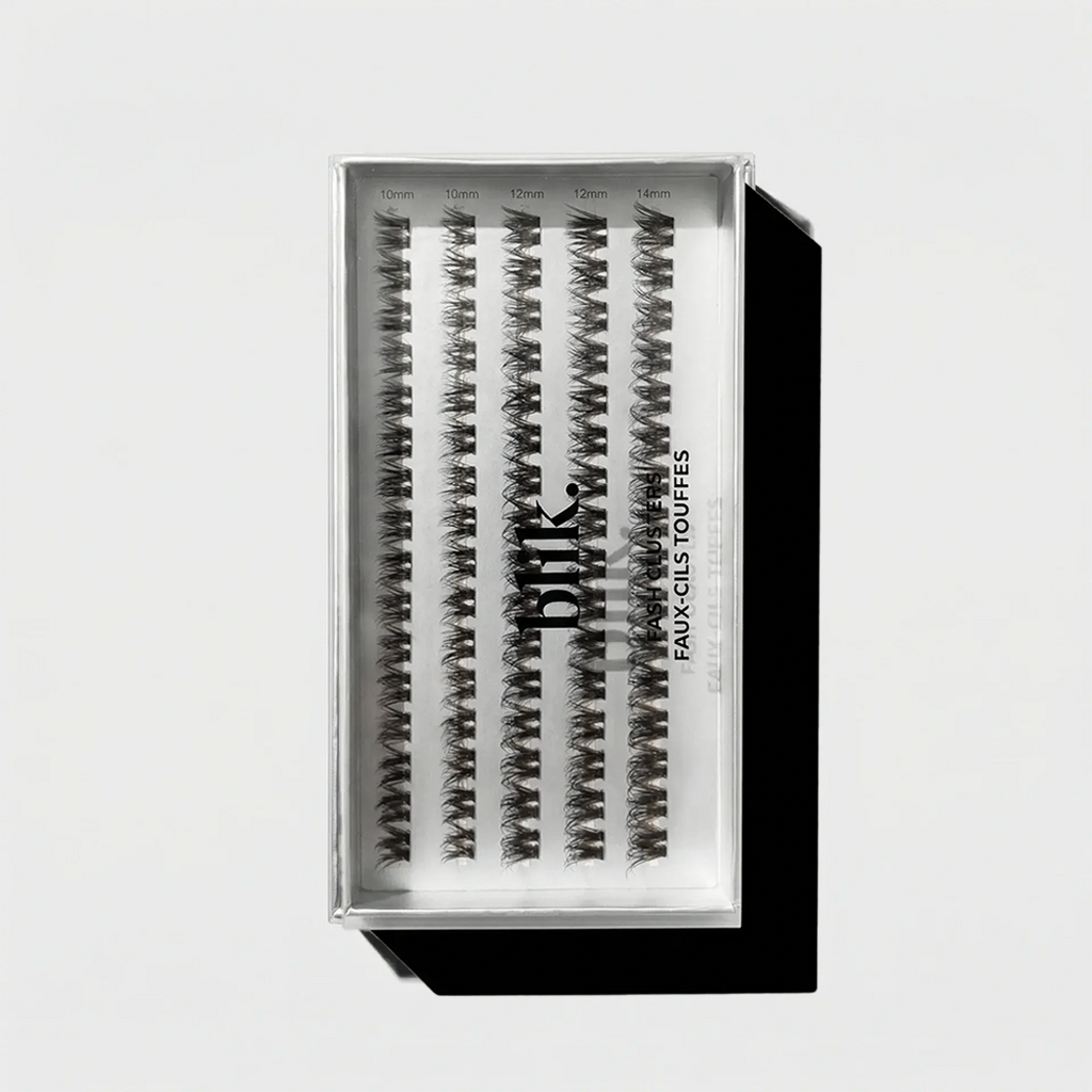 Fransförlängningskluster (14d)