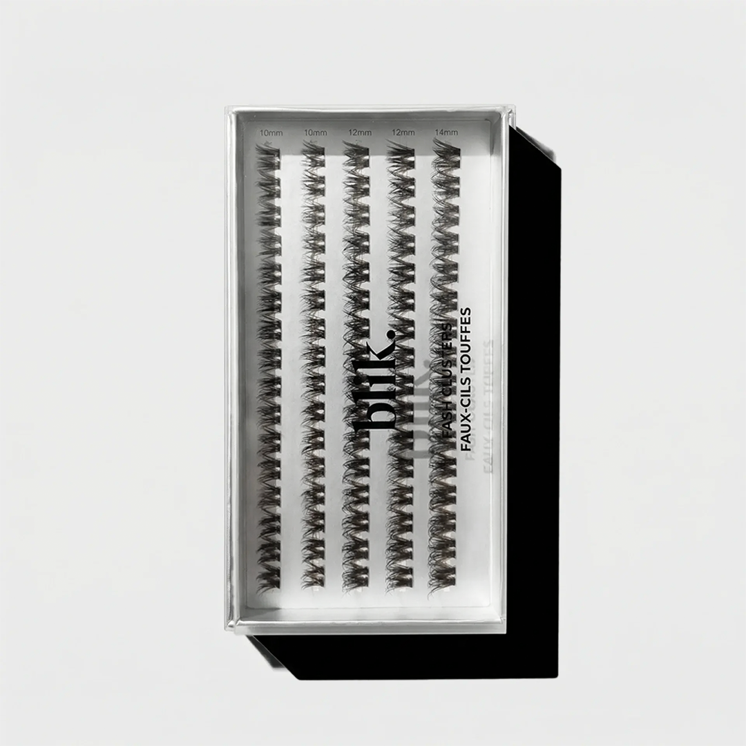 Fransförlängningskluster (14d)