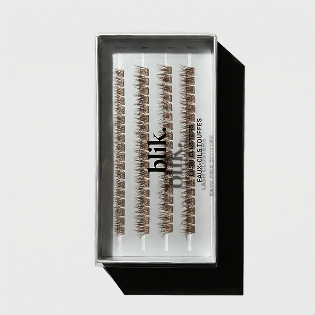 Fransförlängningskluster (14d)