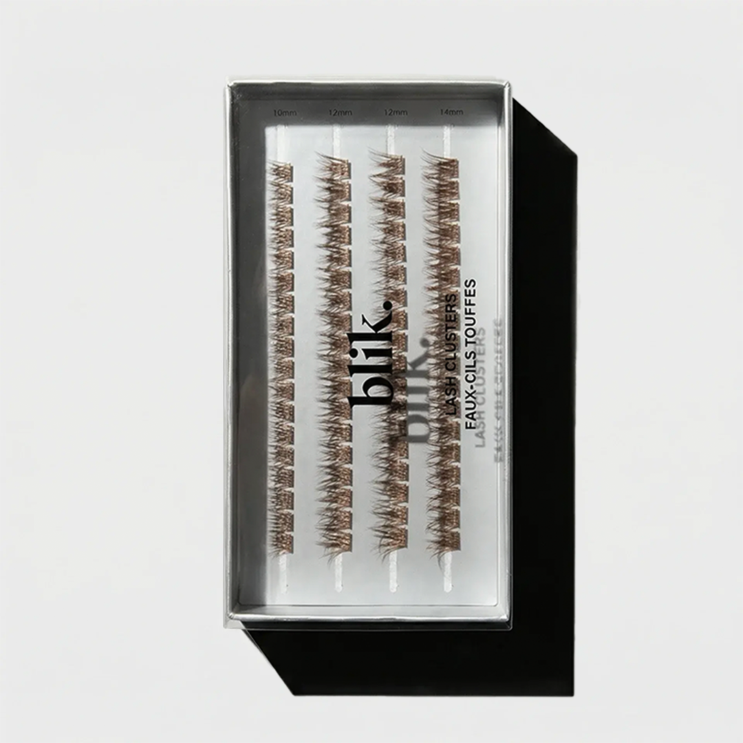 Fransförlängningskluster (14d)