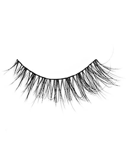 Classic lashes kit (1d)