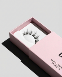 Classic lashes (1d)