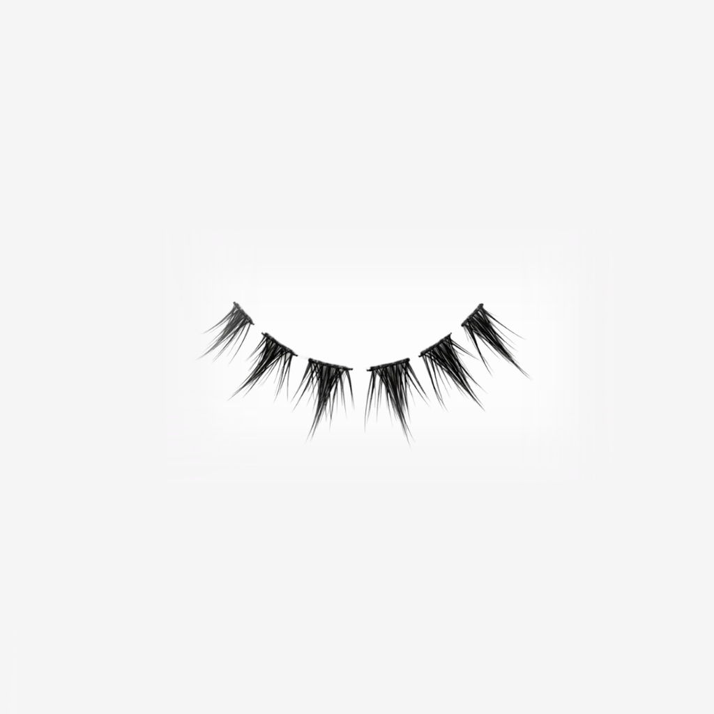 Classic lashes kit (1d)