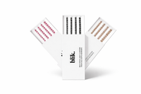 SELF-STICK LASH CLUSTERS (1d)