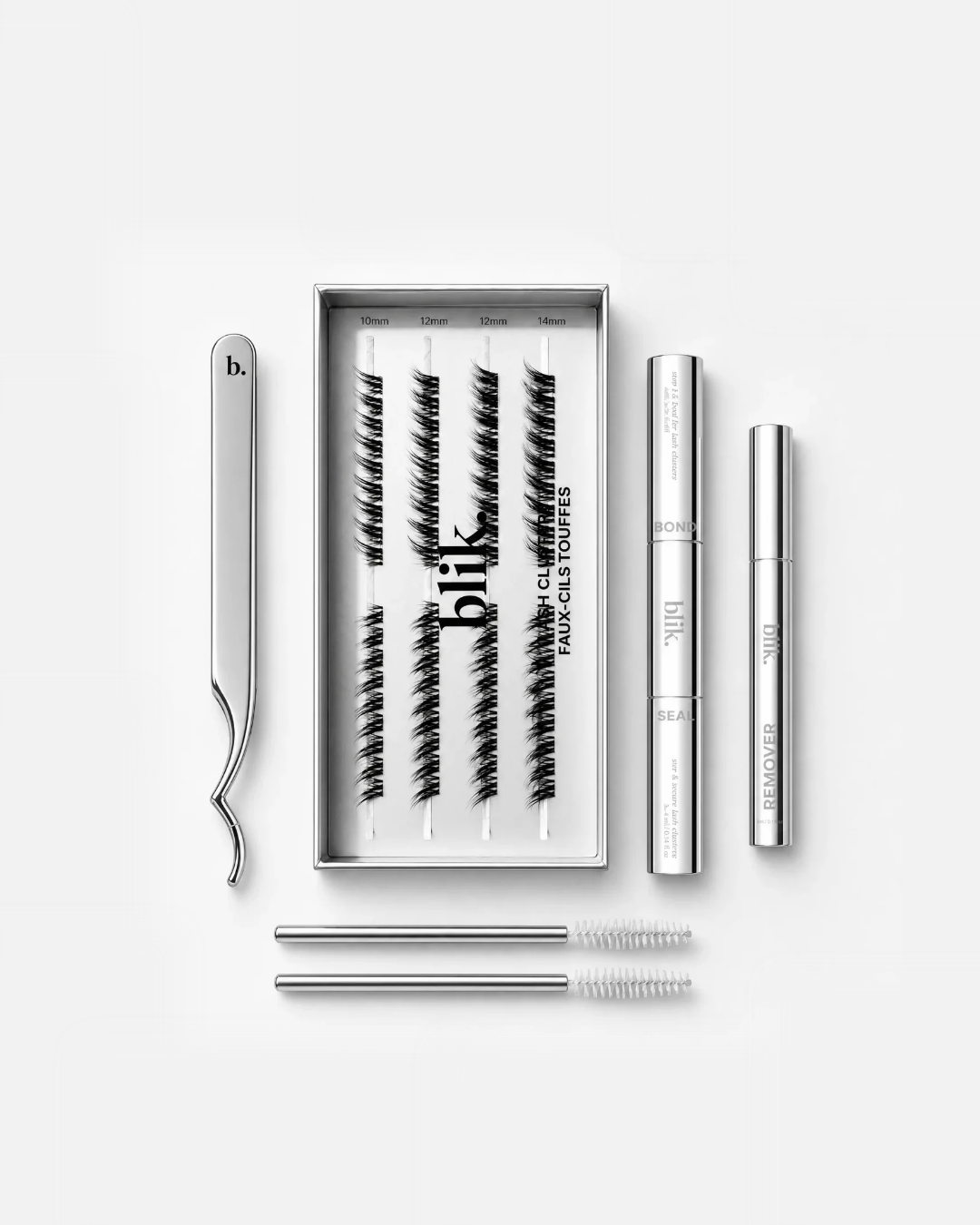 Lash extension kit (14d)