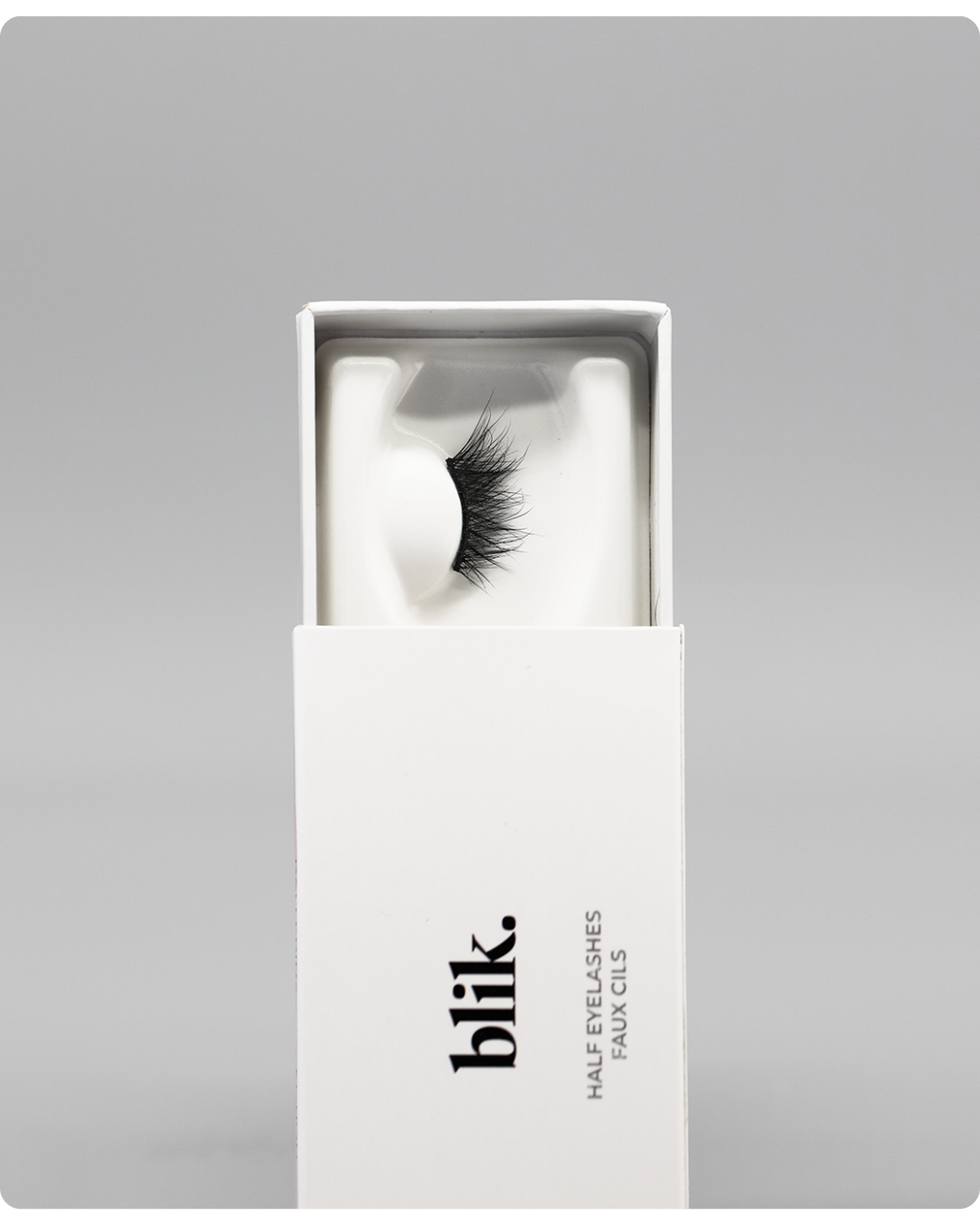 Classic lashes kit (1d)