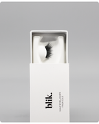 Classic lashes kit (1d)