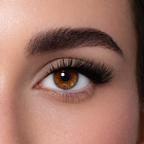 Classic lashes kit (1d)