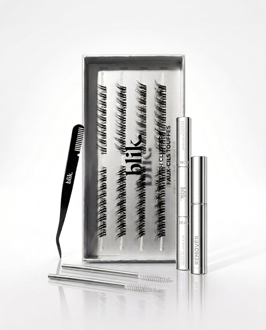 Lash extension kit (14d)