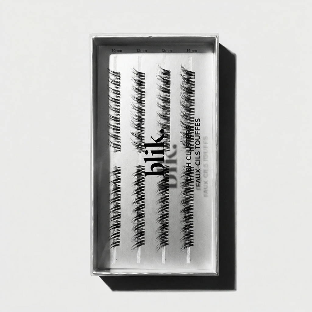 Fransförlängningskluster (14d)