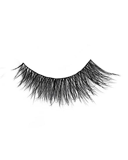 Classic lashes kit (1d)