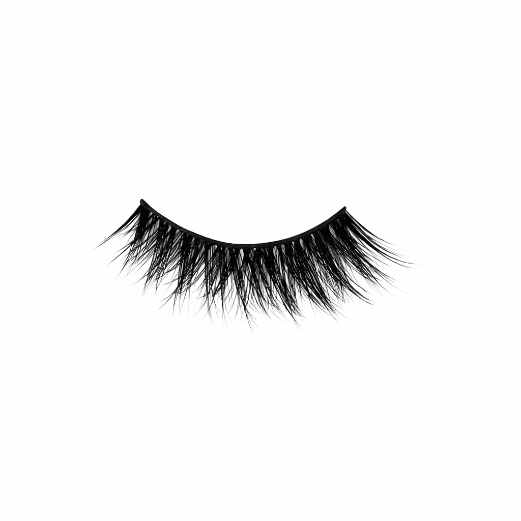 Classic lashes kit (1d)