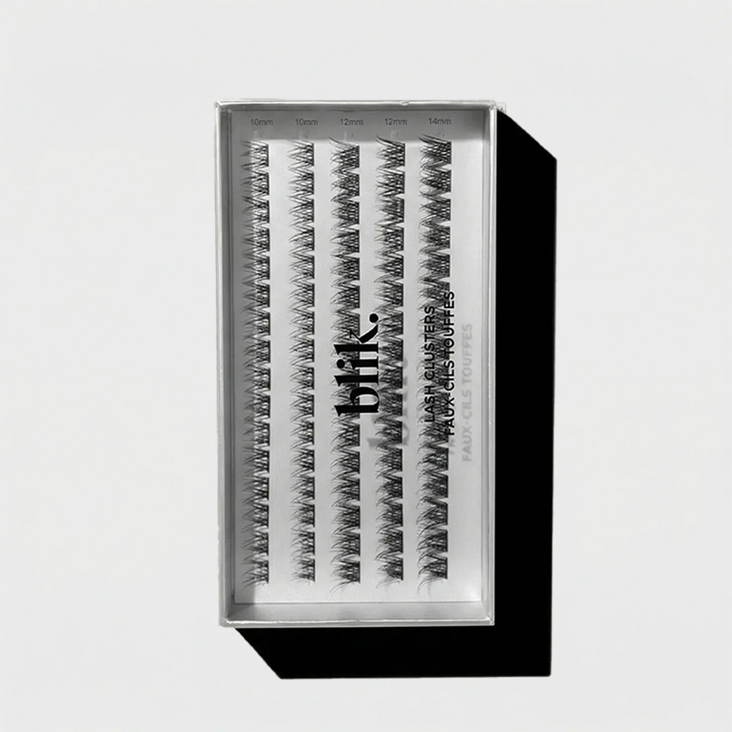 Fransförlängningskluster (14d)