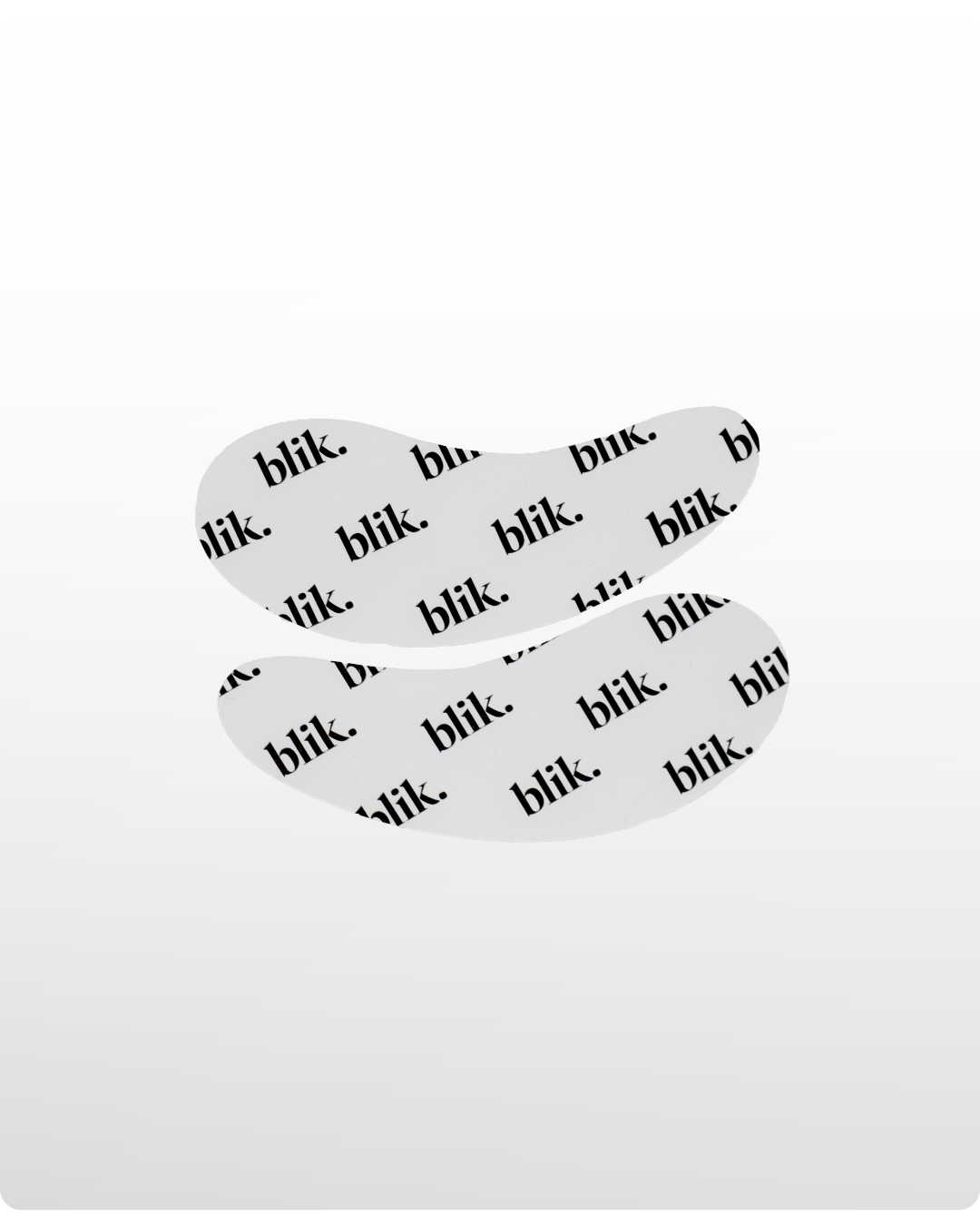 REUSABLE EYE PATCHES