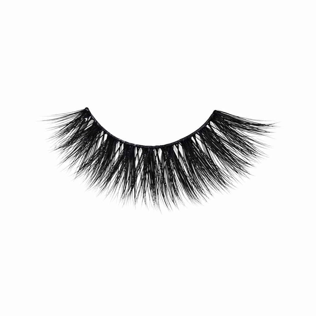 Classic lashes kit (1d)