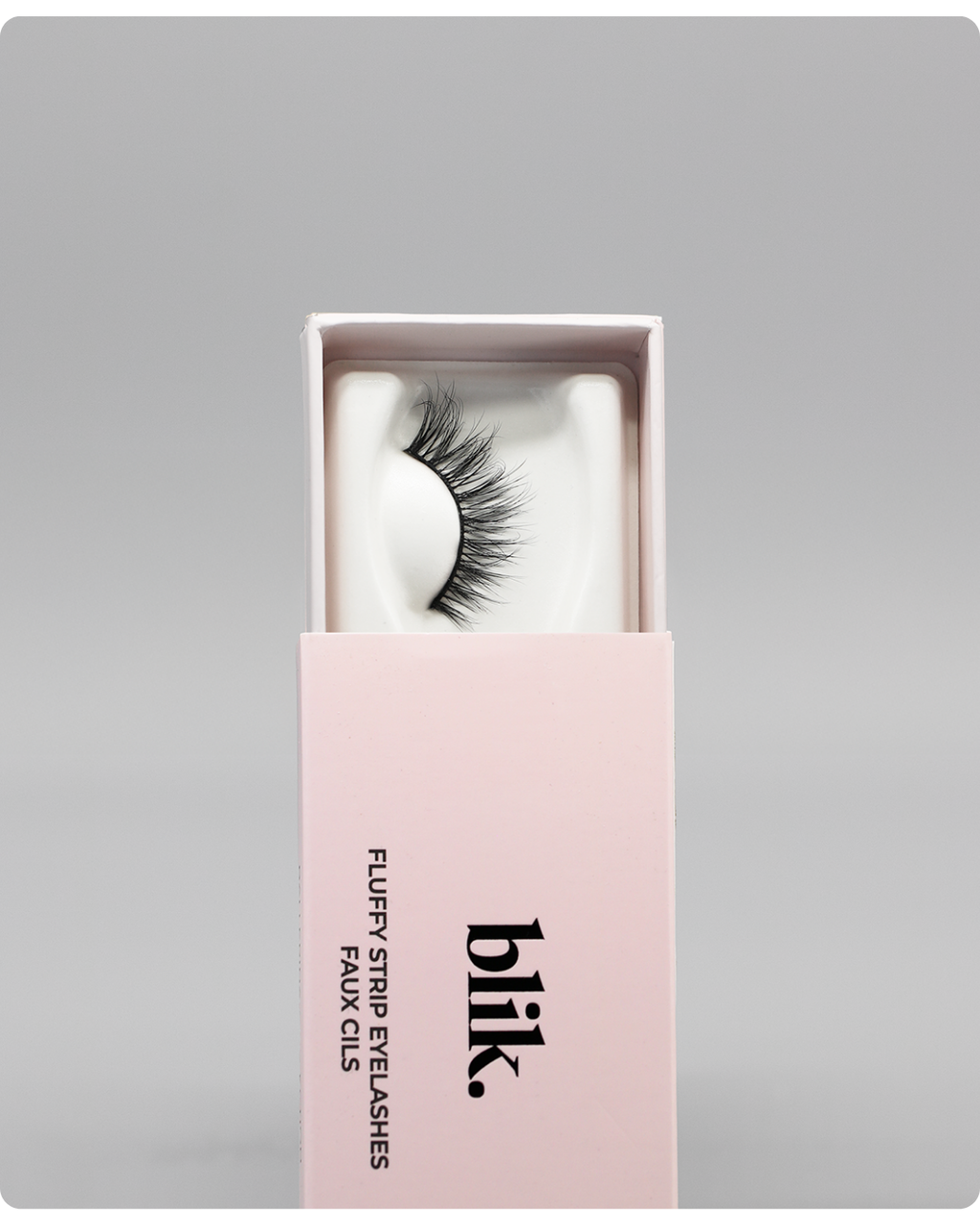 Classic lashes kit (1d)