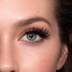 Classic lashes kit (1d)