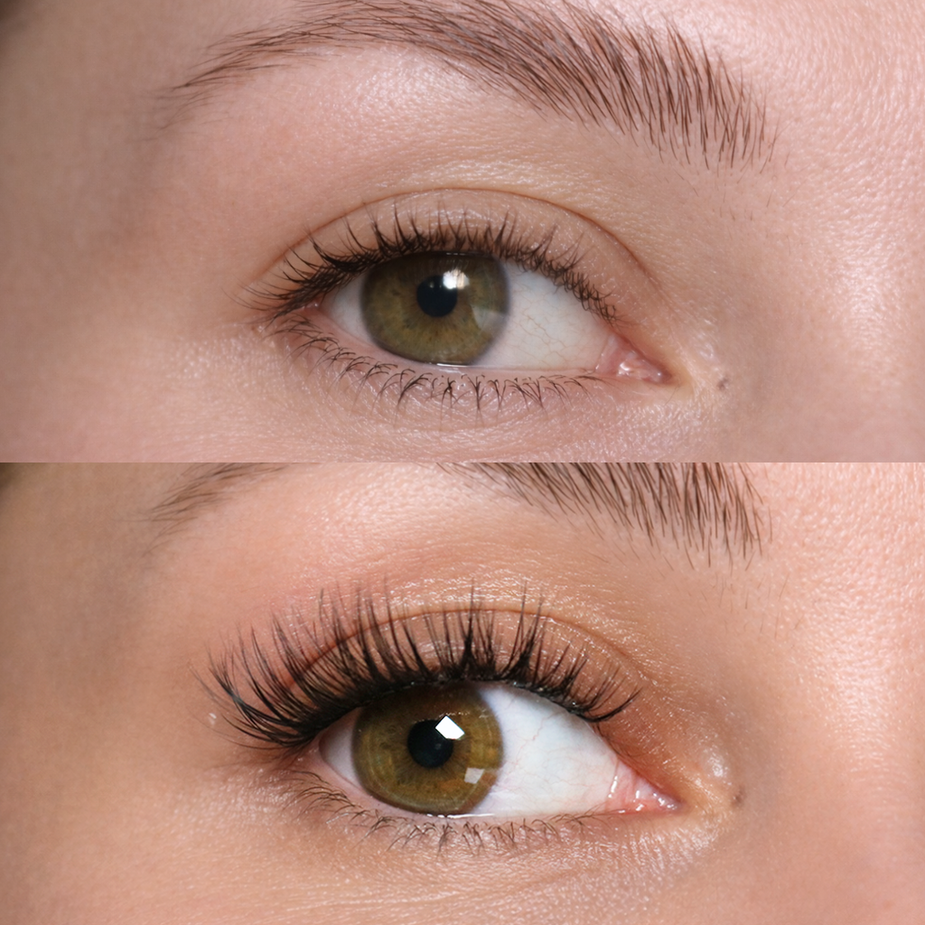 Fransförlängningskluster (14d)